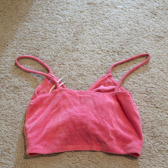 Lot of Nine Going Out Summer Tops (Sized XS and Small) - Picture 8 of 16